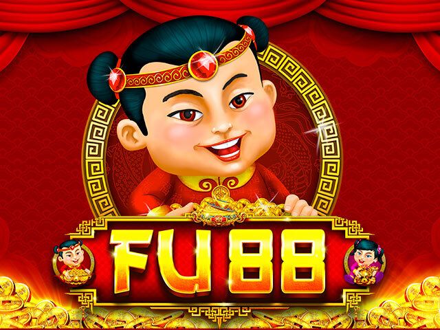 Fu 88 Slots  (Games Global)