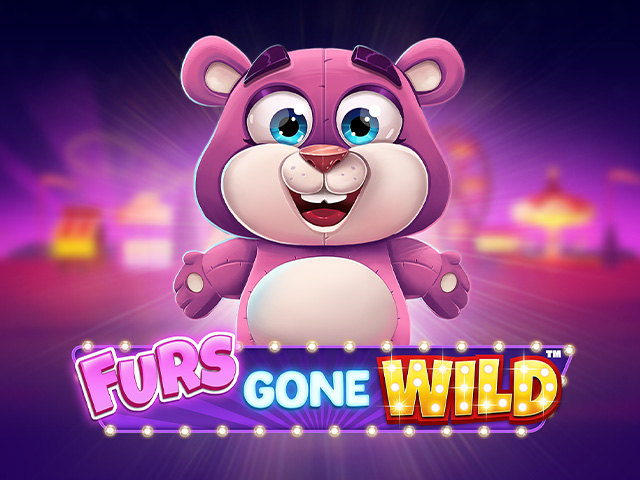 Furs Gone Wild™ Slots  (Games Global)