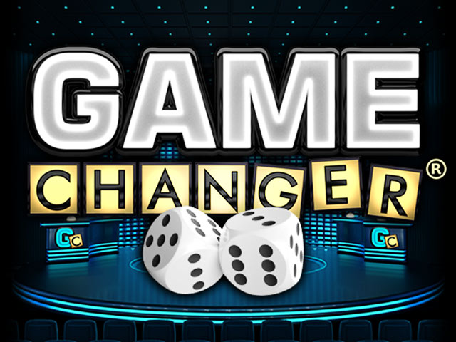 Game Changer Arcades  (Games Global)