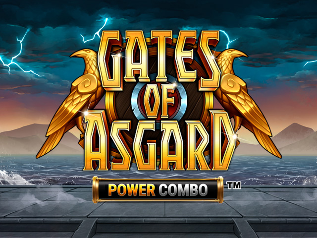 Gates of Asgard Power Combo™ Slots  (Games Global)