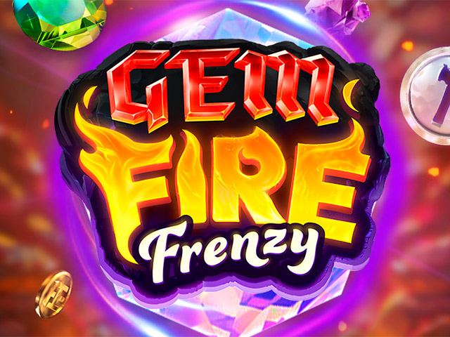 Gem Fire Frenzy Slots  (Games Global)
