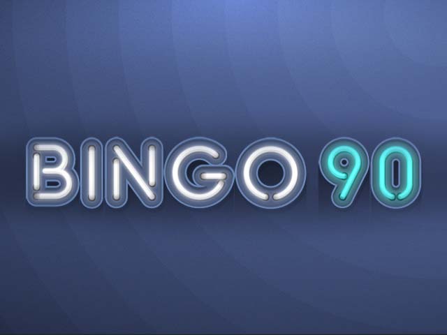 Bingo 90 (Games Global)