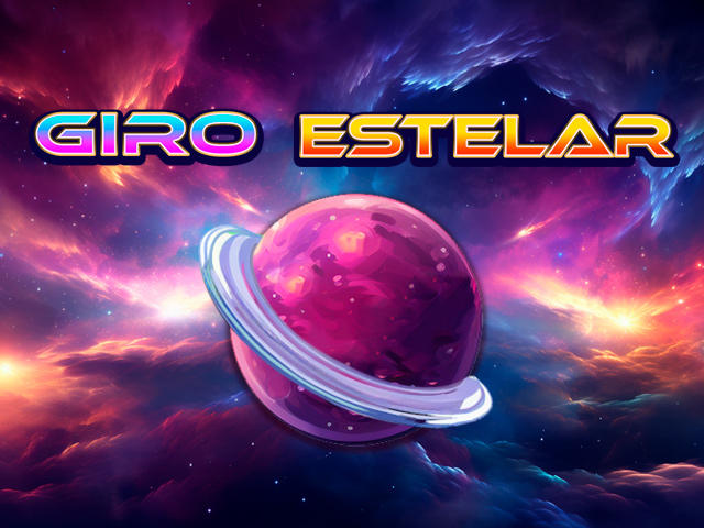Giro Estelar Slots  (Games Global)