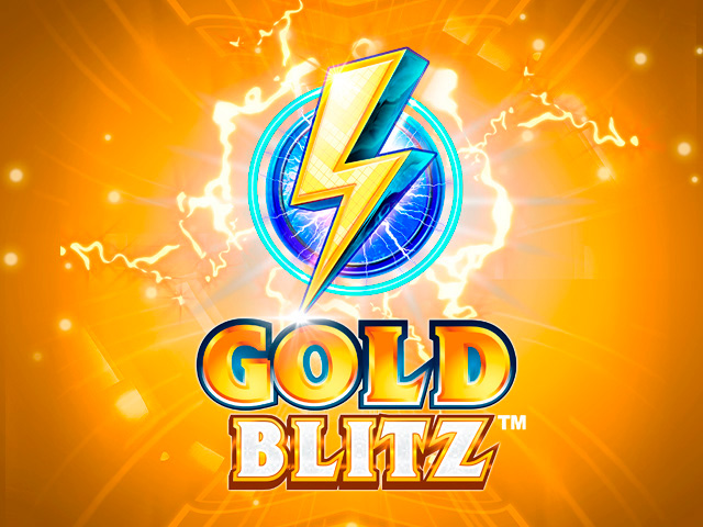 Gold Blitz™ Slots  (Games Global)