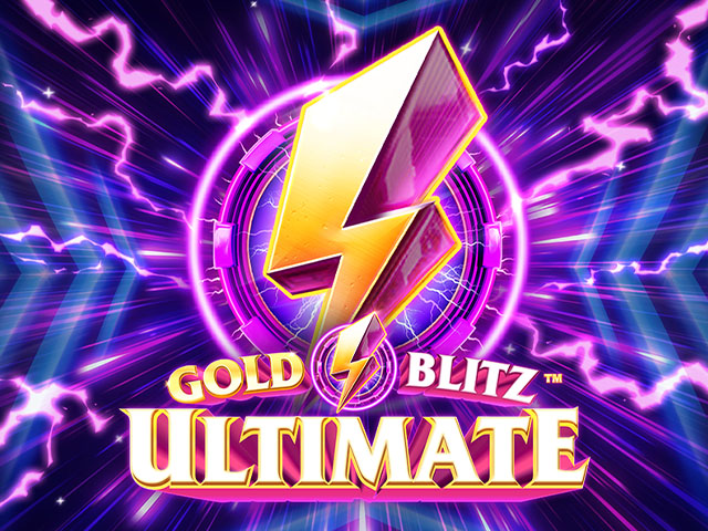 Gold Blitz™ Ultimate Slots  (Games Global)