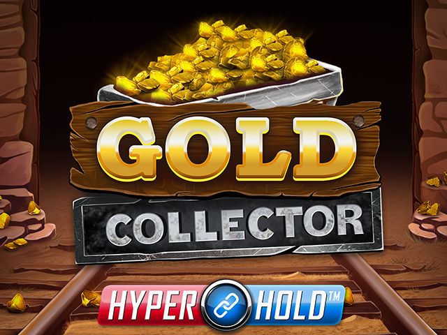 Gold Collector Slots  (Games Global)