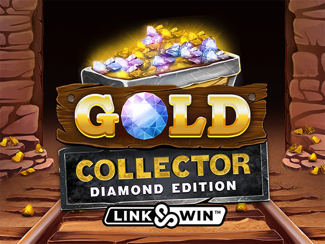 Gold Collector: Diamond Edition Slots  (Games Global)
