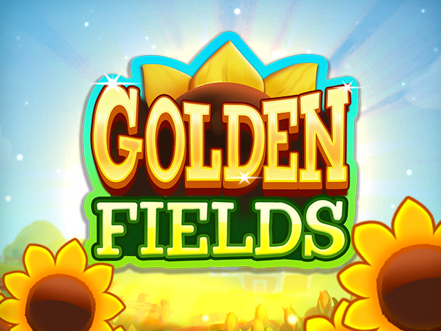 Golden Fields Slots  (Games Global)