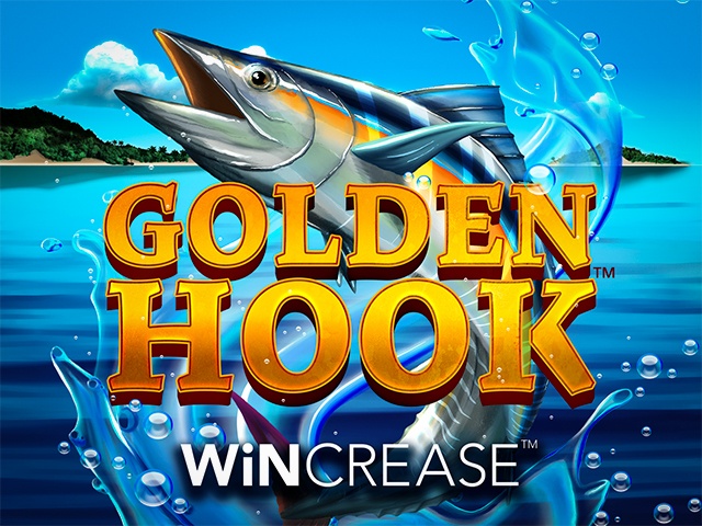Golden Hook Slots  (Games Global)