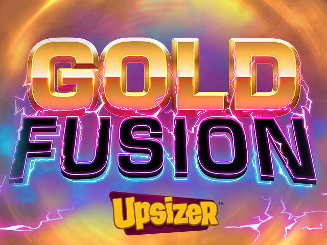 Gold Fusion™ Slots  (Games Global)
