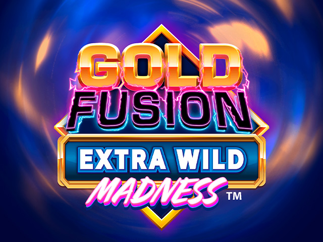 Gold Fusion Extra Wild Madness™ Slots  (Games Global)