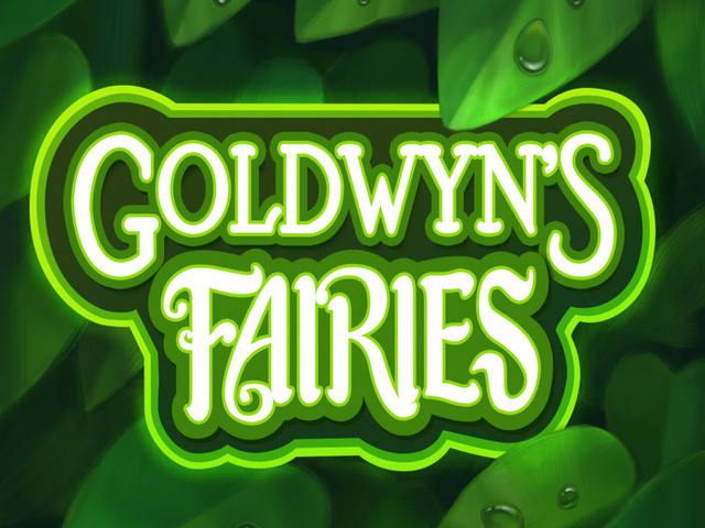 Goldwyn's Fairies Slots  (Games Global)