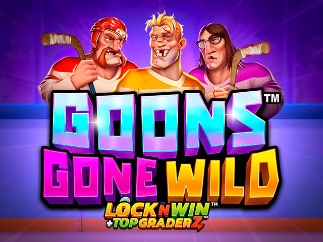 Goons Gone Wild™ Slots  (Games Global)