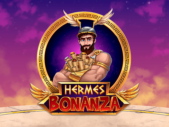 Hermes Bonanza Slots  (Games Global)