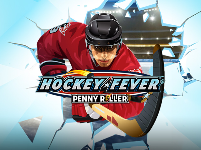 Hockey Fever Penny Roller™ Slots  (Games Global)
