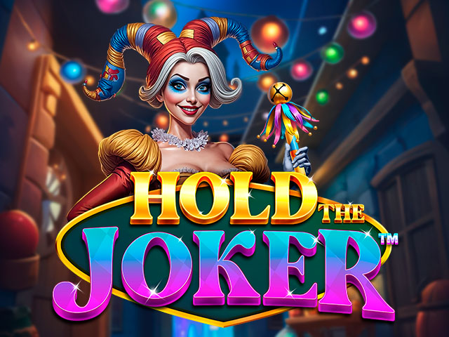 Hold the Joker™ Slots  (Games Global)