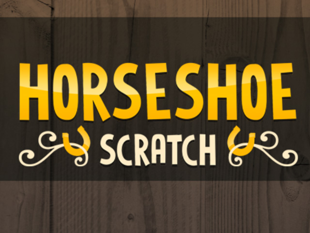 Horseshoe Scratch Arcades  (Games Global)