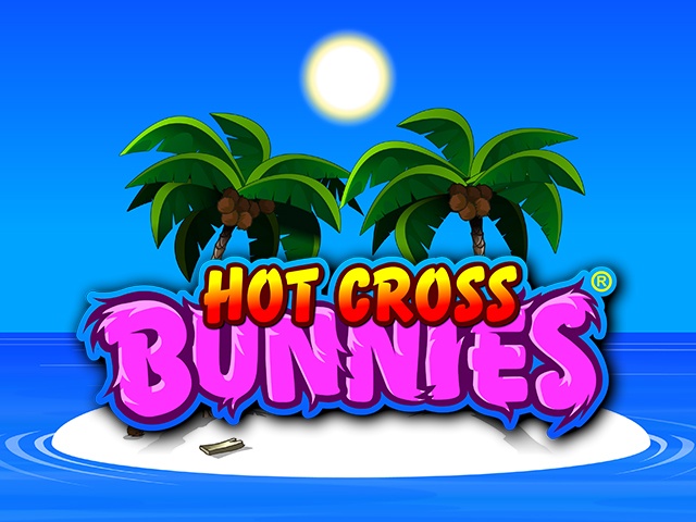 Hot Cross Bunnies Pull Tab Arcades  (Games Global)