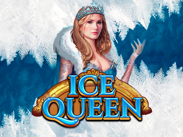 Ice Queen Slots  (Games Global)