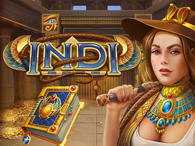 Indi Slots  (Games Global)