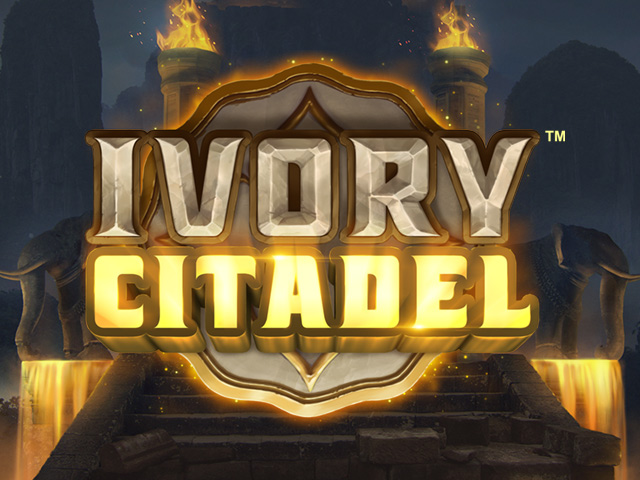 Ivory Citadel Slots  (Games Global)