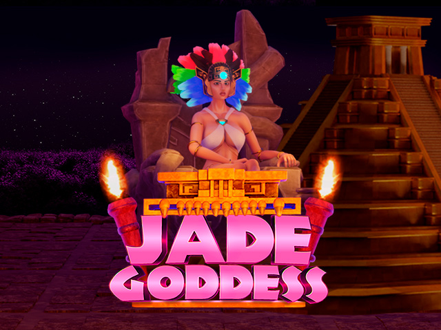 Jade Goddess Slots  (Games Global)