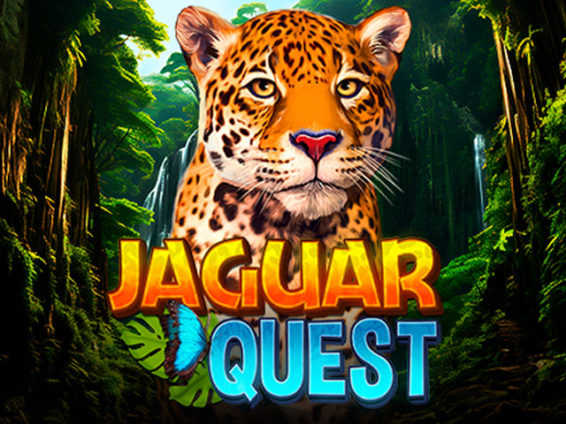 Jaguar Quest Slots  (Games Global)