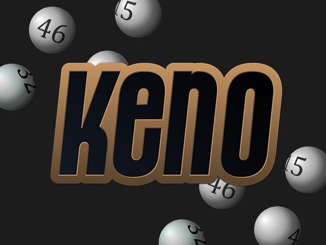 Keno Arcades  (Games Global)