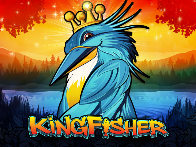Kingfisher™ Slots  (Games Global)