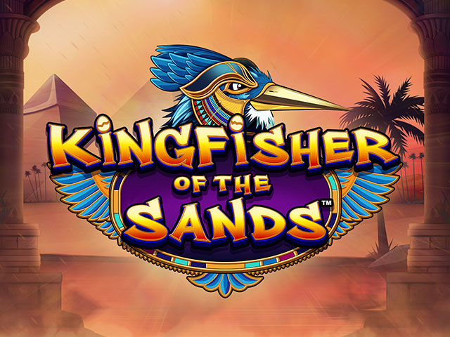 Kingfisher of the Sands™ Slots  (Games Global)