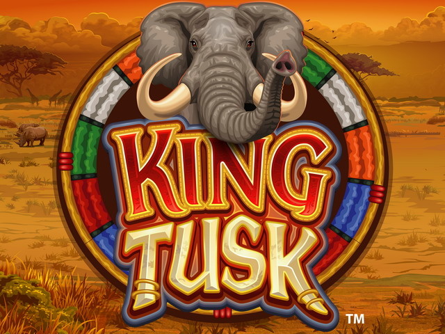King Tusk Slots  (Games Global)