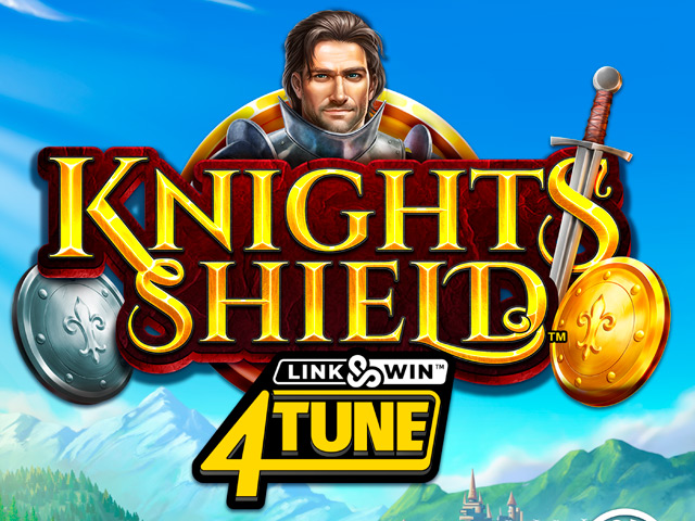 Knights Shield Link&Win 4Tune™ Slots  (Games Global)