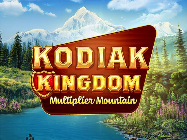 Kodiak Kingdom Slots  (Games Global)