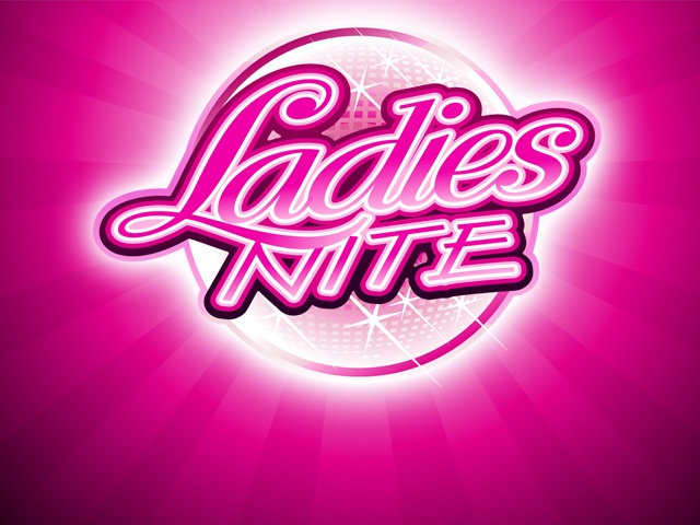 Ladies Nite Slots  (Games Global)