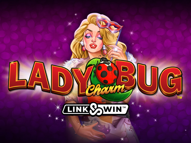 Lady Charm Bug™ Slots  (Games Global)