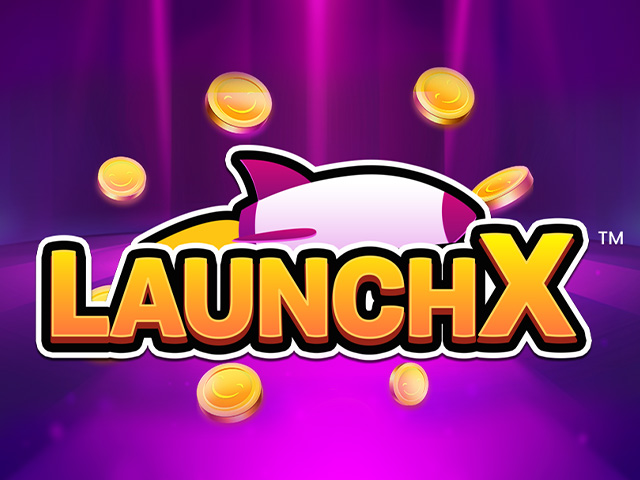 LaunchX™ - Originals Arcades  (Games Global)