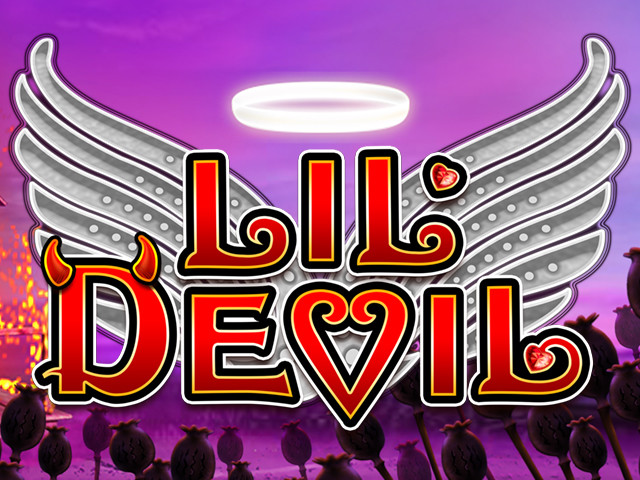 Lil Devil Slots  (Games Global)