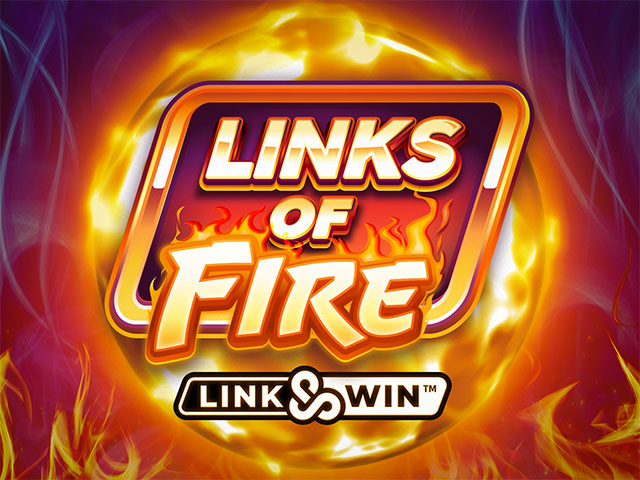 Links of Fire Slots  (Games Global)