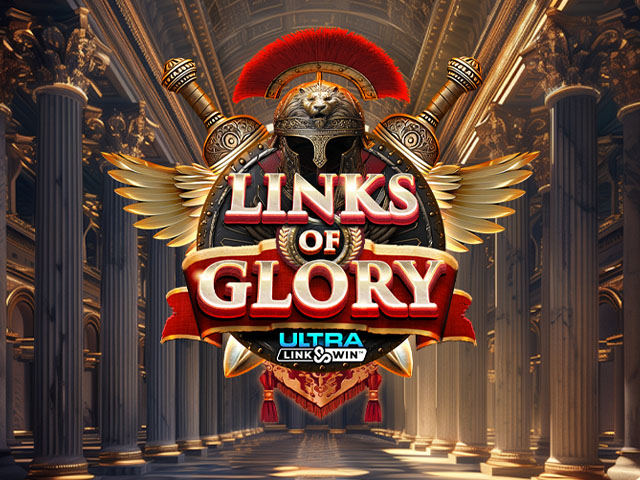 Links of Glory™ Slots  (Games Global)
