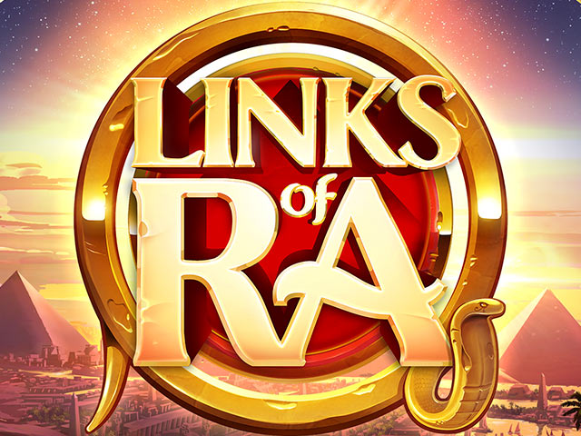 Links of Ra Slots  (Games Global)