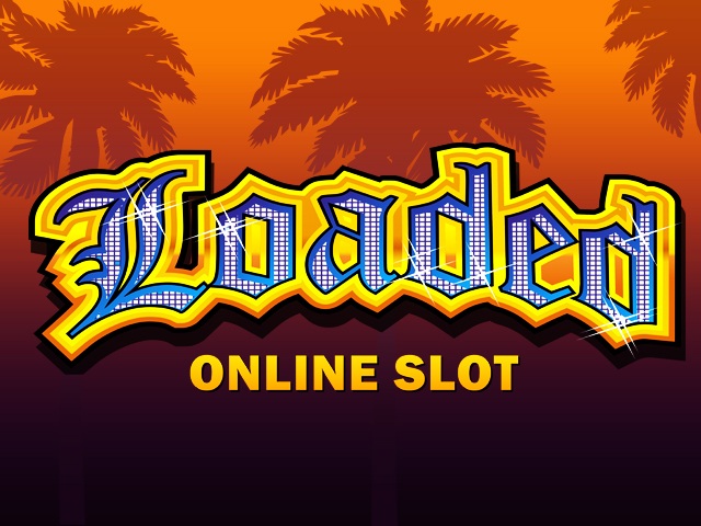 Loaded Slots  (Games Global)