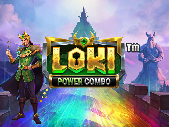 Loki Power Combo™ Slots  (Games Global)