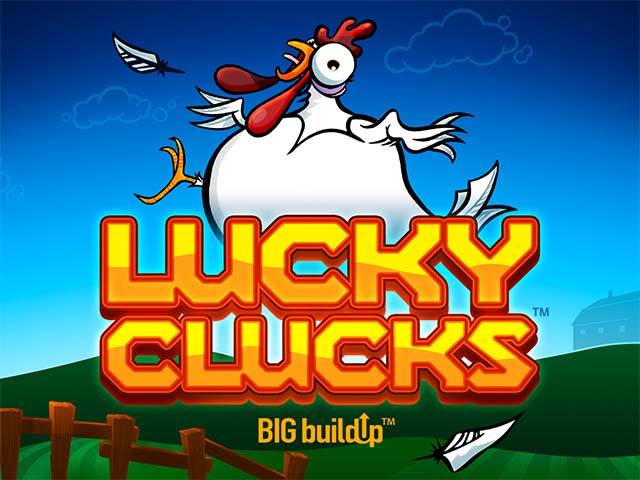 Lucky Clucks Slots  (Games Global)