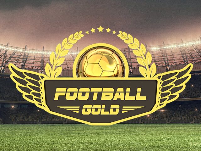 Lucky Day: Football Gold Arcades  (Games Global)