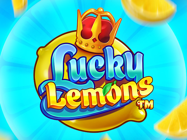 Lucky Lemons™ Slots  (Games Global)