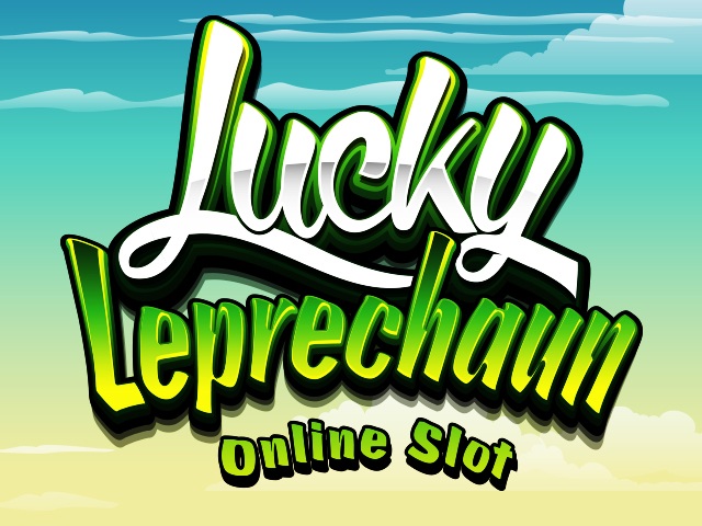 Lucky Leprechaun Slots  (Games Global)
