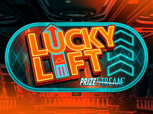 Lucky Lift™ Slots  (Games Global)