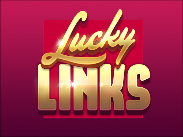 Lucky Links Slots  (Games Global)