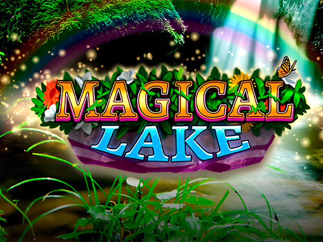 Magical Lake Slots  (Games Global)