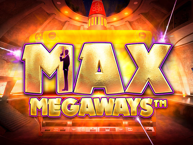 Max Megaways Megaways Slots  (Games Global)